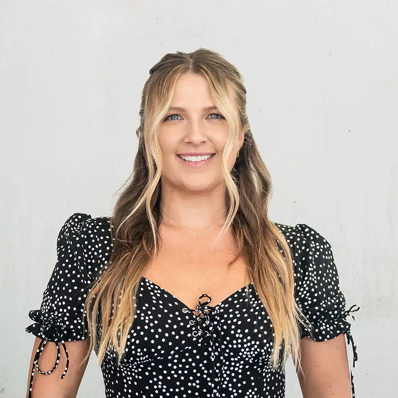 Justine Michael