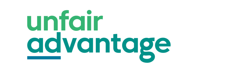 unfair advantage