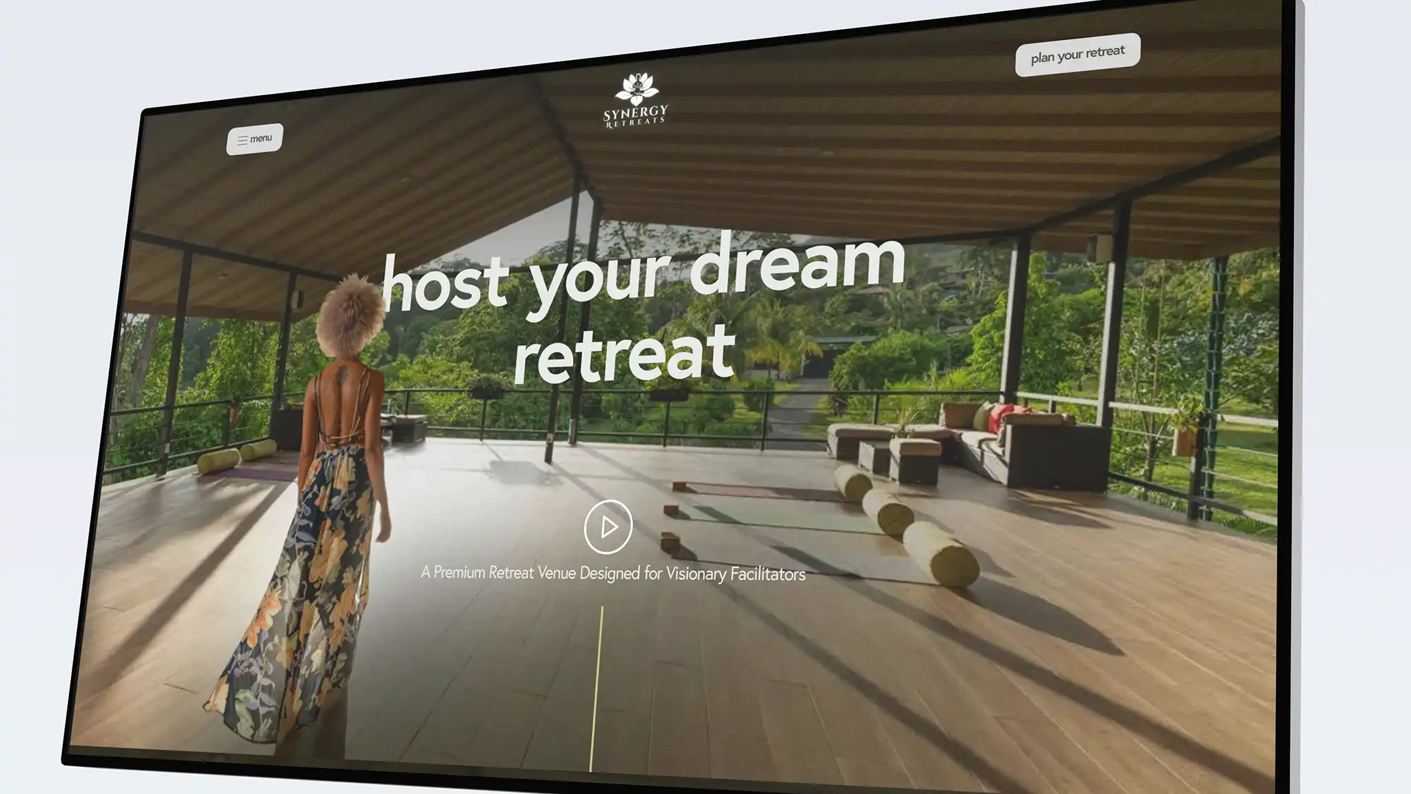 Synergy Retreats